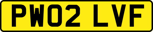 PW02LVF