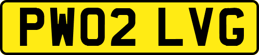 PW02LVG