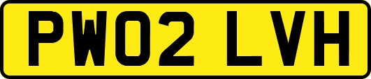 PW02LVH