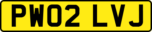 PW02LVJ