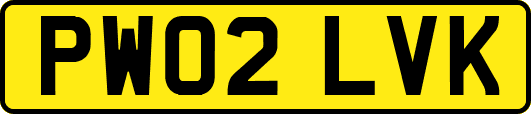 PW02LVK
