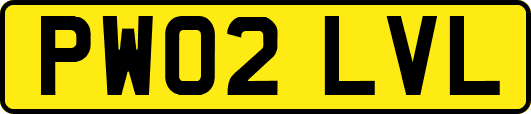 PW02LVL