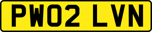 PW02LVN