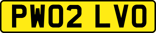 PW02LVO