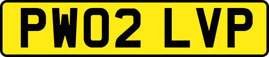 PW02LVP