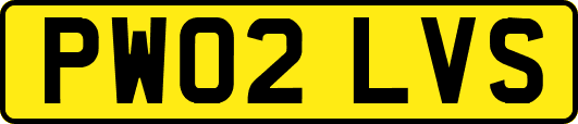 PW02LVS