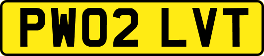 PW02LVT