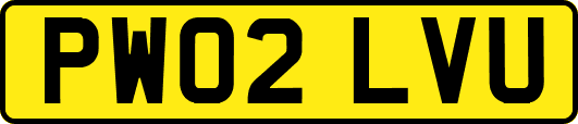 PW02LVU