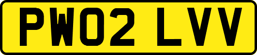 PW02LVV