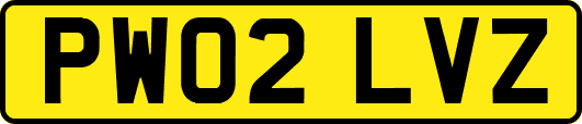PW02LVZ