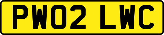 PW02LWC