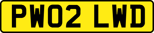 PW02LWD