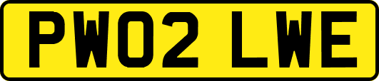 PW02LWE