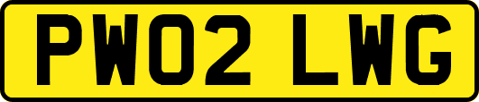 PW02LWG
