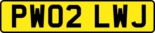 PW02LWJ