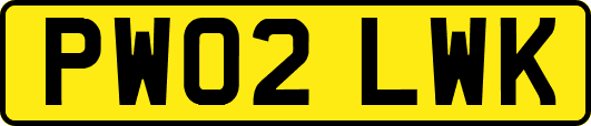 PW02LWK