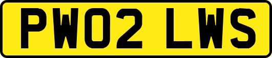 PW02LWS