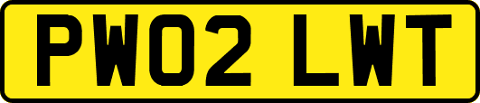 PW02LWT