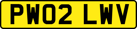 PW02LWV