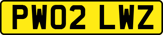 PW02LWZ