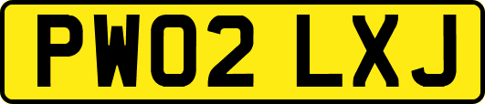 PW02LXJ