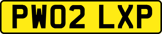 PW02LXP