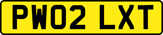 PW02LXT