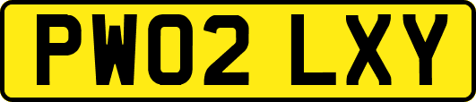 PW02LXY