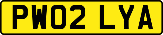 PW02LYA