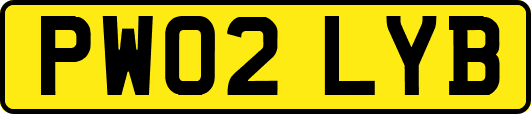 PW02LYB