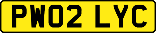 PW02LYC