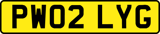 PW02LYG