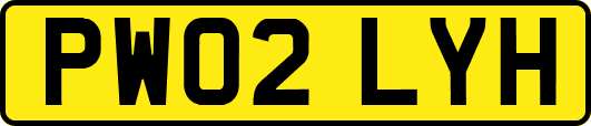 PW02LYH