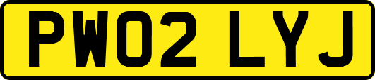 PW02LYJ