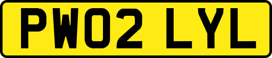 PW02LYL