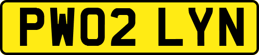 PW02LYN