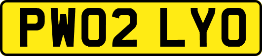 PW02LYO
