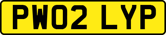 PW02LYP