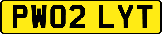 PW02LYT