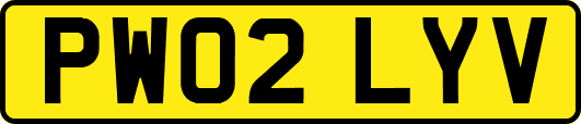 PW02LYV