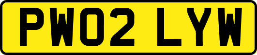 PW02LYW