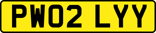 PW02LYY