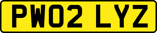 PW02LYZ