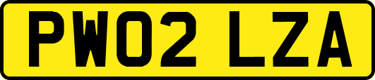 PW02LZA