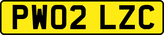 PW02LZC