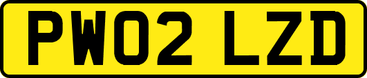 PW02LZD
