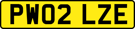 PW02LZE
