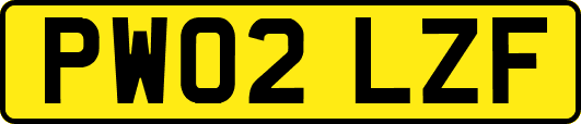 PW02LZF