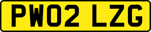 PW02LZG