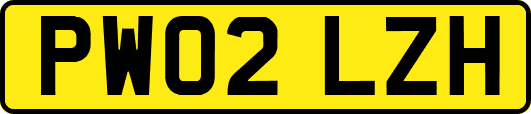 PW02LZH